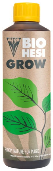 Hesi BIO Grow 500 ml