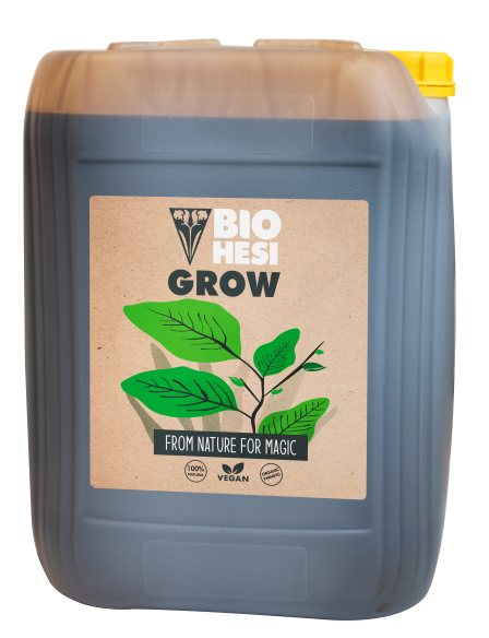 Hesi BIO Grow 20 L