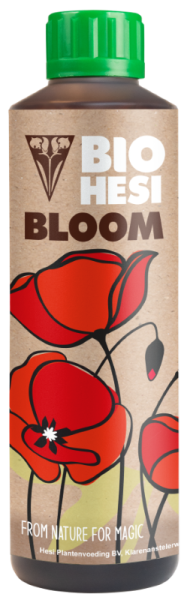 Hesi BIO Bloom 500 ml