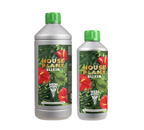 Hesi House Plant Elixer 500 ml