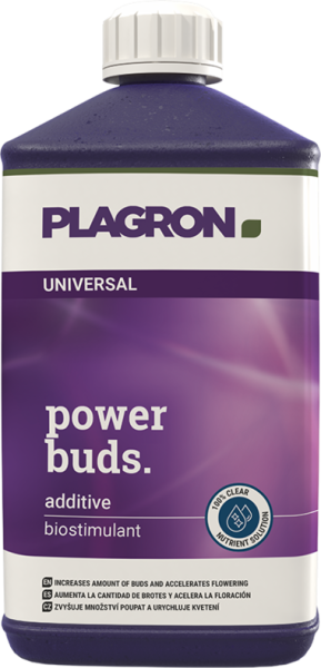 Plagron Power Buds 100 ml