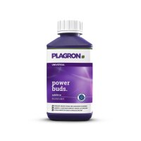 Plagron Power Buds 250 ml