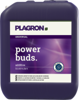 Plagron Power Buds 5 L