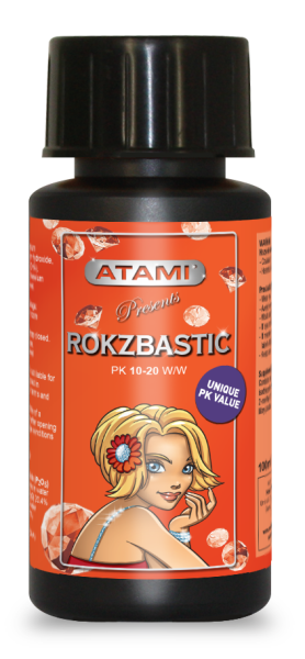 Atami Rokzbastic 100 ml