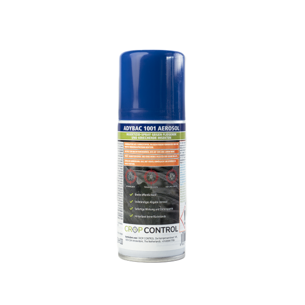 CropControl ADYBAC 1001  Aerosol 100 ml