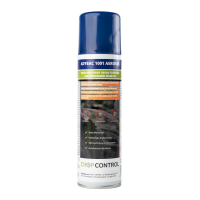 CropControl ADYBAC 1001 Aerosol 250 ml