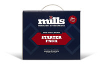Mills Starter Packs 250 ml