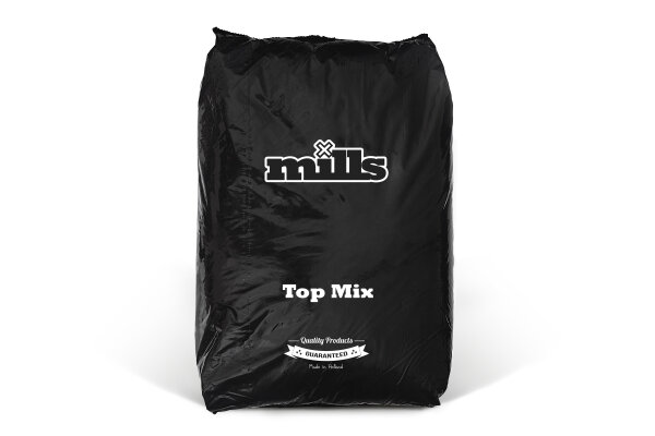 Mills Top Mix 50 L (70st/plt)