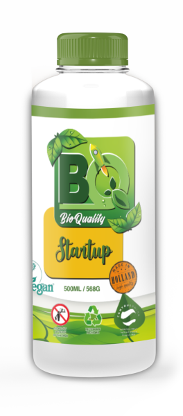 BQ Start Up 500 ml