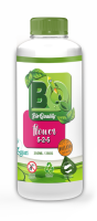 BQ Flower 250 ml