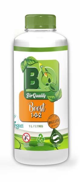 BQ Boost 1 L