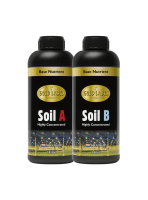 Gold Label Soil A&B 1 L