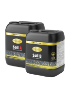 Gold Label Soil A&B 5 L