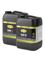 Gold Label Soil A&B 10 L