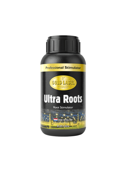 Gold Label Ultra Roots 250 ml