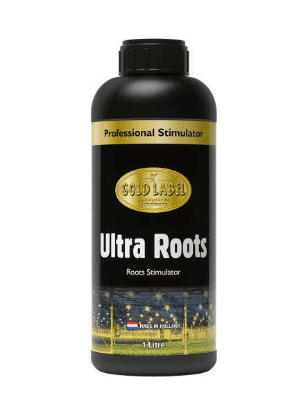 Gold Label Ultra Roots 1 L