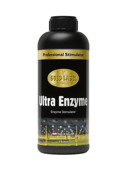 Gold Label Ultra Enzyme 1 L