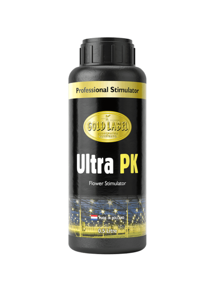 Gold Label Ultra PK 500 ml