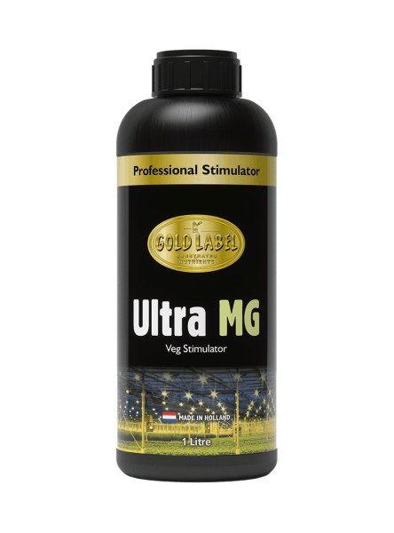 Gold Label Ultra MG 1 L