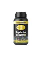 Gold Label Vegetative Booster N 250 ml