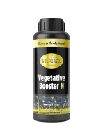 Gold Label Vegetative Booster N 500 ml