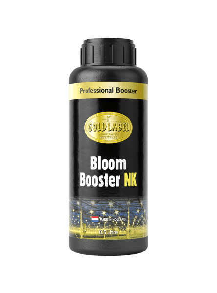 Gold Label Bloom Booster NK 500 ml