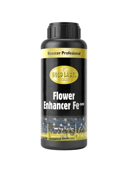 Gold Label Flower Enhancer FE 500 ml