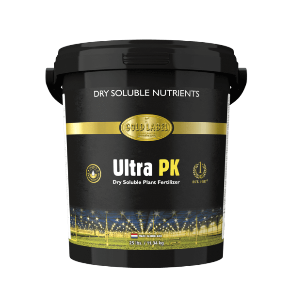 Gold Label Dry Solution Ultra PK  2,25 kg