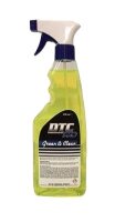 Dutch Trimmer Company Green & Clean 500 ml