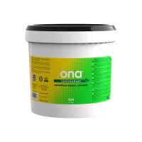 ONA Gel Eimer Lemongrass 3.8 kg