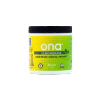 ONA Block Lemongrass 170 g