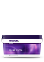 Plagron Mega Worm 10 L