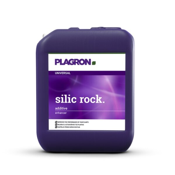 Plagron Silic Rock 10 L