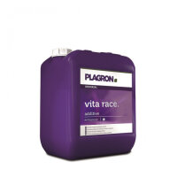 Plagron Vita Race 5 L