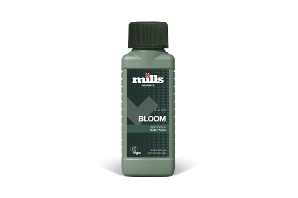 Mills Orga-Bloom 100 ml