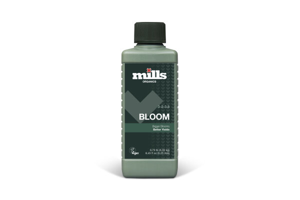 Mills Orga-Bloom 250 ml