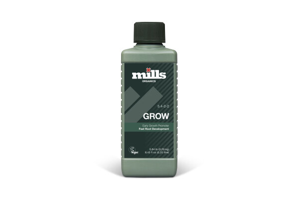 Mills Orga-Grow 250 ml