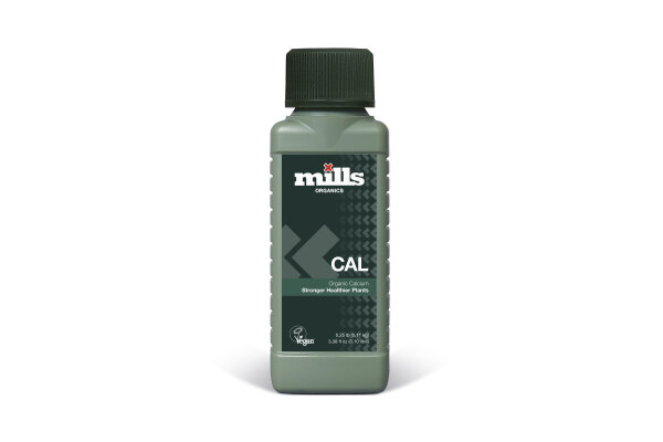 Mills Orga-Cal 100 ml