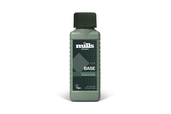 Mills Orga-Base 100 ml