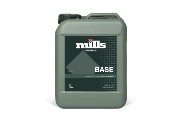 Mills Orga-Base 5 L