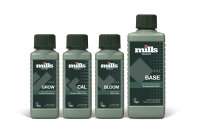 Mills Orga-Starterpack 100 ml