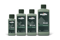 Mills Orga-Starterpack 250 ml