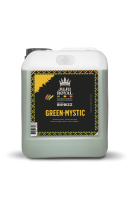 Bio Bizz/Juju Royal Green-Mystic 5 L