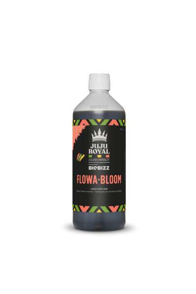 Bio Bizz/Juju Royal Flowa-Bloom 1 L