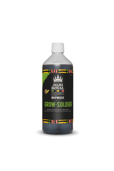 Bio Bizz/Juju Royal Grow-Soldier 1 L