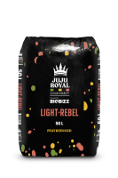 Bio Bizz/Juju Royal Light-Rebel 50 L (65st/plt)