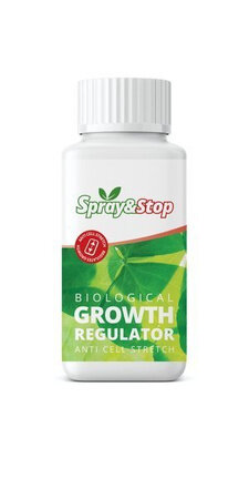 Spray & Stop Grow Regulator Spray 100 ml