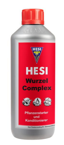 Hesi Root Complex 500 ml