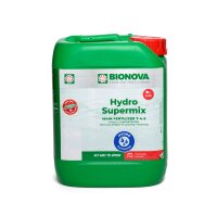 Bio Nova Hydro-SuperMix  5 L