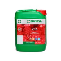 Bio Nova K20 5 L